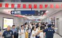 武汉一条地铁线 客流突然暴涨！