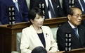 彭博社：日本为何一年内迎来第二任首相？