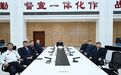许勤调研检查国庆中秋假期安全稳定工作