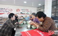 邢台：为老人定制“幸福餐”！广宗县敬老食堂暖人心