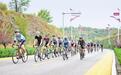 2025中国公路自行车公开赛（邢台站）举办