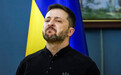 泽连斯基回应俄军大规模袭击：将反击，迫使俄回到谈判桌