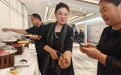 沧州中西医结合医院：药膳糕点服务2025中医医院管理大会受欢迎