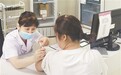 江西首针国产九价HPV疫苗在省妇幼保健院接种