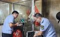 【你我直通车·市监在行动】重拳出击！市市场监管局守护节日期间市民“菜篮子”公平