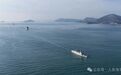 海军83舰编队抵达香港将组织舰艇开放活动