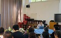 陈达德教授走进启明玫瑰幼儿园开展公益育儿讲座  实用内容获家长热烈追捧