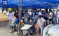 菲律宾媒体：地震死亡人数上升至61人