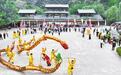 “三次创业”，保定野三坡开启全时游