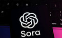 势头强劲，OpenAI社交应用Sora冲进美区App Store前三