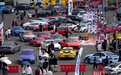 2025年武汉体育金秋消费季已核销1.9万张新车消费券