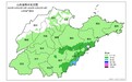 山东继续发布海上大风预警，3市暴雨预警仍在生效