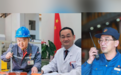 200位大国工匠公布 青岛入选3位人才