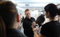 TOM FORD发布2026春夏系列秀场妆容
