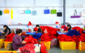 千城百县看中国｜河北南宫：毛毡产业助力县域经济高质量发展