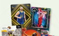 全球收藏品巨头Fanatics Collectibles联袂卡游 首发中国专属NBA球星卡
