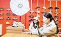 雄安新区安新县：小镇鞋企闯市场 一年生产5亿双
