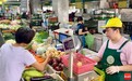 海口强化蔬菜储备应对台风“麦德姆”