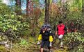 女游客在海拔4700米山上高反昏迷 湖北小伙参与背她下山