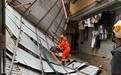 海口秀英区多部门全力以“复” 加快恢复生产生活秩序
