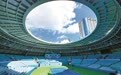 网球中心新场馆正式启用  2025宁波网球公开赛今天开拍