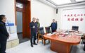 许勤：扎扎实实做好服务保障工作 让人民群众欢度国庆中秋佳节