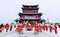 沧州南川老街：来大运河畔 享“文化大餐”