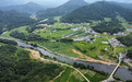 江西铜鼓县大塅镇“田园浒村”出圈记