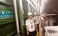 国庆中秋假期前七日，琼州海峡已安全运送过海旅客数51.38万人次