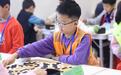 双节弈趣浓！西安市秋季围棋段（级）位赛火热开赛