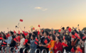 浙江宣传：“中国红”为何圈粉年轻人