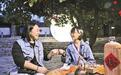 唐山迁西县青山关：在长城脚下 过别样佳节