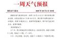 烟台的雨要下到啥时候？最新天气来了！