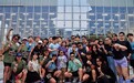 街头即赛点！UNDEFEATED SPORT解锁落日跑运动新玩法