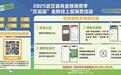 定好闹钟！1000万元消费券10月6日开抢
