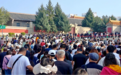 双线贯通引爆黄金周，吉林东部文旅喜迎“开门红”