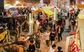 前郭县“双节”期间文旅市场活力绽放