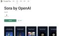 重磅！Sora即将在Android上发布