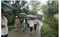 “我爱长臂猿，我爱海南岛”公益写生营成功举办