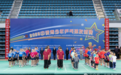 激烈“乒”搏▷2025中俄青少年乒乓球友谊赛开幕！