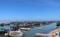 昌江642艘渔船全部回港 防御台风“麦德姆”