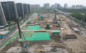 嘉善“城市地标”火力全开