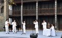 2025京津冀古建音乐季在定州贡院圆满闭幕