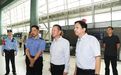 扬州市长郑海涛检查假期安全生产、文旅消费等工作