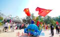 泉城双节文旅热力十足 200余项活动引客超400万人次
