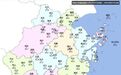 最高30℃！冷空气持续渗透 浙江今明高温暂歇