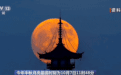 超大满月中秋登场！最圆时刻出炉