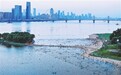 玩转南昌“两滩七湾”天然泳场岸线 这份攻略请收好