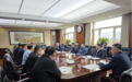 长春市绿园区召开上级审计发现问题整改情况调度会