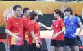 亚锦赛夺冠！国乒女团3-0横扫日本